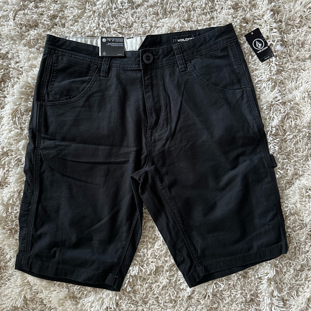 VOLCOM WHALER UTILITY SHORTS